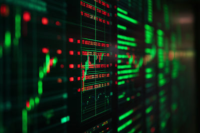 Aktuelle Finanznachrichten und Marktentwicklungen